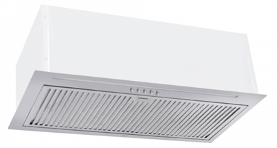 Встраиваемая вытяжка Teka GFG2 IX 40446753