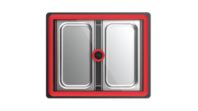 Teka Противень Multicook 41599012