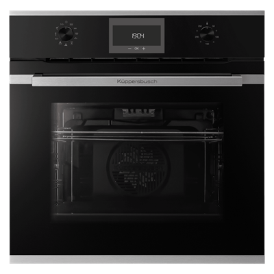 Электрический духовой шкаф Kuppersbusch B 6330.0 S1 Stainless Steel b 6330.0 s1