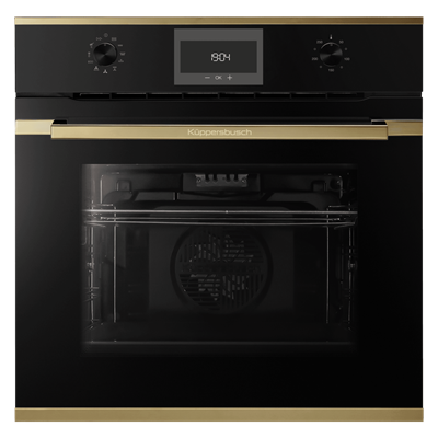 Электрический духовой шкаф Kuppersbusch B 6330.0 S4 Gold b 6330.0 s4