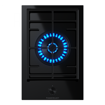 Газовая варочная панель VarioLine Kuppersbusch VKGW 3551.0 SR-E5 vkgw 3551.0 sr-e5