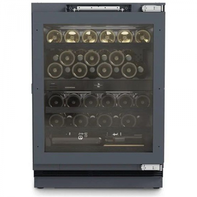 Встраиваемый винный шкаф Liebherr UWpri 3762 001 20 9005382254950
