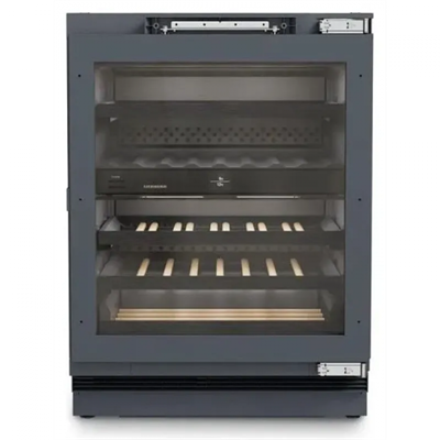 Встраиваемый винный шкаф Liebherr UWpri 3662 001 20 9005382260418