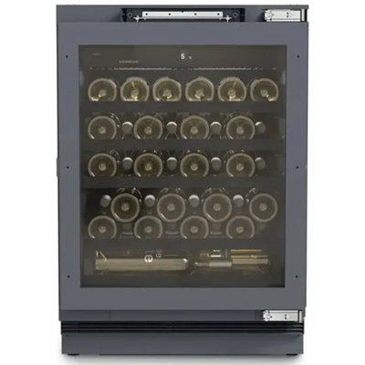 Встраиваемый винный шкаф Liebherr UWpri 3761 001 20 9005382280898