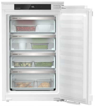 Встраиваемая морозильная камера Liebherr IFNe 3924 4016803042211
