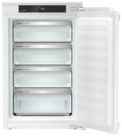 Встраиваемая морозильная камера Liebherr IFe 3904 4016803042655