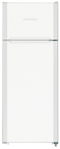 Холодильник Liebherr CT 2531 4016803051183