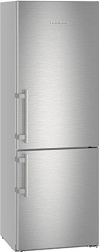 Холодильник Liebherr CNef 5735 4016803055006
