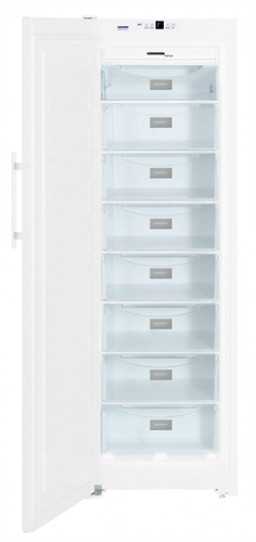 Морозильная камера Liebherr SGN 3063 белый 4016803061786