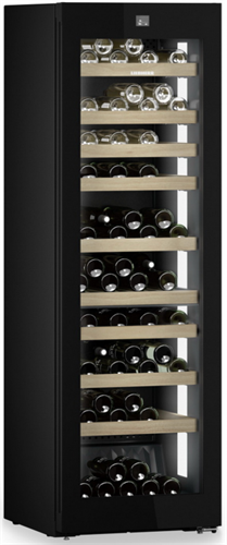Отдельностоящий винный шкаф LIEBHERR WPgbi 5272-20 001 Vinidor 4016803088110