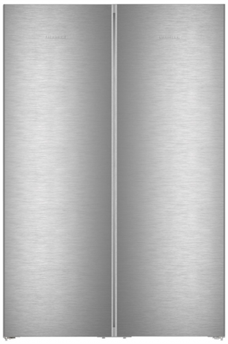 Холодильник Liebherr XRFsd 5220 4016803090205