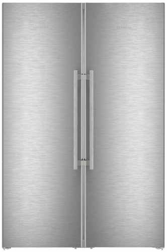 Холодильник Liebherr XRFsd 5255 4016803090212