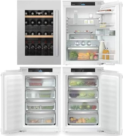 Встраиваемый холодильник Liebherr IXRFWB 3960 4016803102656