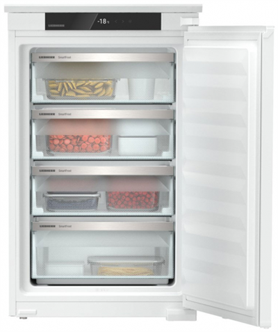 Встраиваемая морозильная камера Liebherr IFSd 3904-22 001 4016803115397