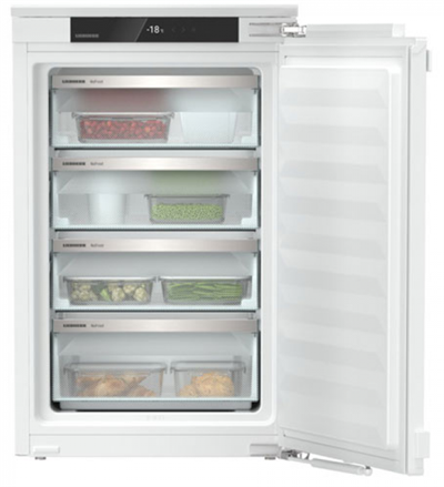 Встраиваемая морозильная камера Liebherr IFNd 3924-22 001 4016803115410