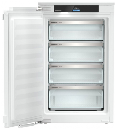 Встраиваемая морозильная камера Liebherr IFNci 3954-22 001 4016803115458