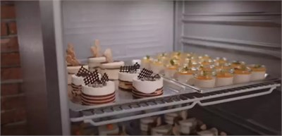 Морозильная камера Liebherr FNd 525i-22 001 NoFrost белая 4016803131373