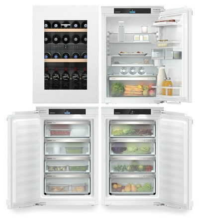 Встраиваемый холодильник Liebherr IXRFWB 3966-22 001 4016803143659
