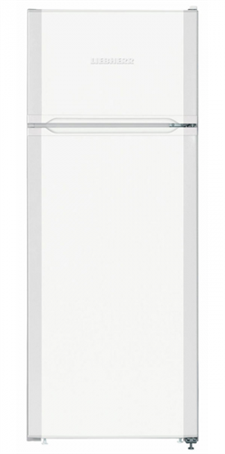 Холодильник Liebherr CTe 2531-26 001 4016803145455