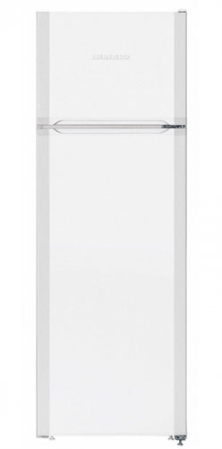 Холодильник Liebherr CTe 2931-26 001 4016803145493