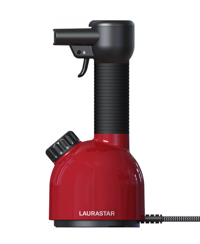 Отпариватель LauraStar IGGI Intense Red 000.0104.600