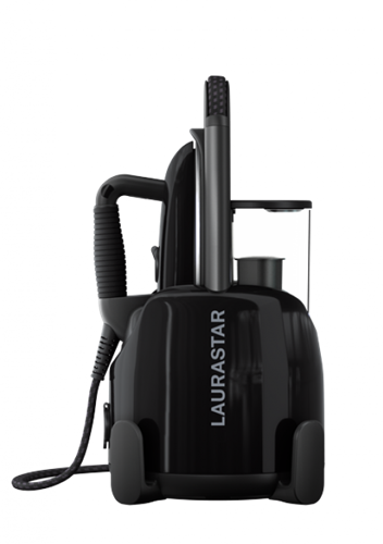 Гладильная система LauraStar Lift EU Ultimate Black 000.0301.520