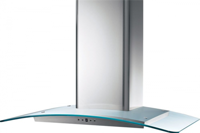 Каминная вытяжка Korting KHC 9954 X 00000000009