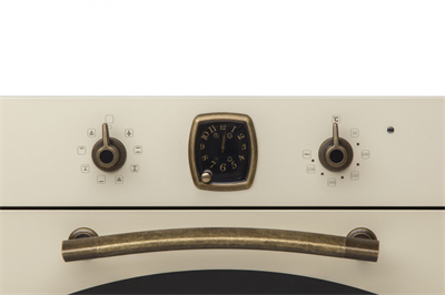 Встраиваемый электрический духовой шкаф Korting OKB 481 CRB 00000000041