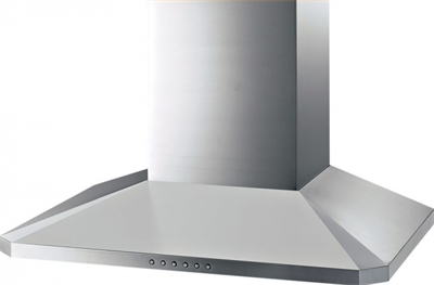 Каминная вытяжка Korting KHC 6951 X 00000000075
