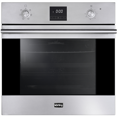 Встраиваемый электрический духовой шкаф Korting OKB 561 CFX 00000000091