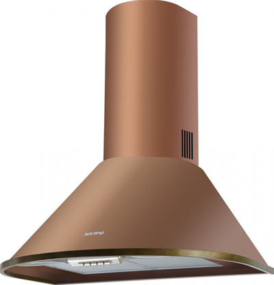 Каминная вытяжка Korting KHC 6930 RC 00000000156