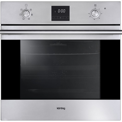 Встраиваемый электрический духовой шкаф Korting OKB 760 FX 00000000754