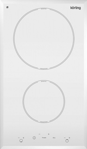 Встраиваемая индукционная варочная панель Korting HI 32003 BW 00000001289