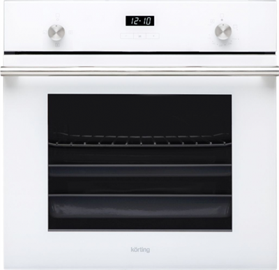 Встраиваемый газовый духовой шкаф Korting OGG 771 CFW 00000001305