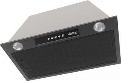 Встраиваемая вытяжка Korting KHI 6530 N 00000005636