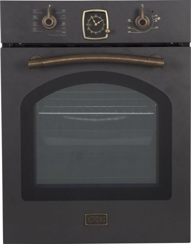 Встраиваемый электрический духовой шкаф Korting OKB 4941 CRN 00000005753