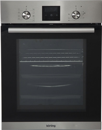 Встраиваемый электрический духовой шкаф Korting OKB 7931 CMX 00000005756