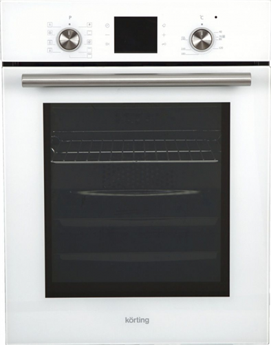 Встраиваемый электрический духовой шкаф Korting OKB 7951 CMW 00000005758
