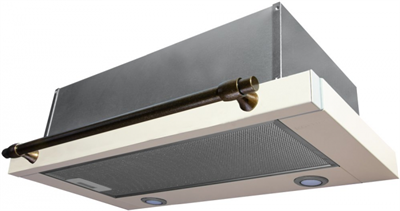 Встраиваемая вытяжка Korting KHP 6617 RB 00000011480