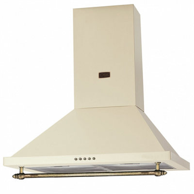 Каминная вытяжка Korting KHC 6750 RB 00000013417