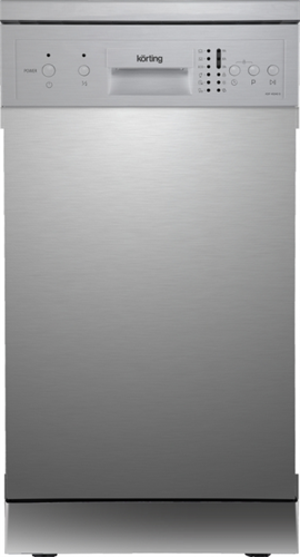 Посудомоечная машина Korting KDF 45240 S 00000013701