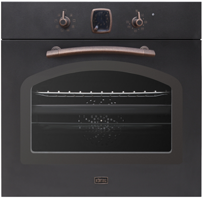 Встраиваемый электрический духовой шкаф Korting OKB 481 CRCN 00000013857