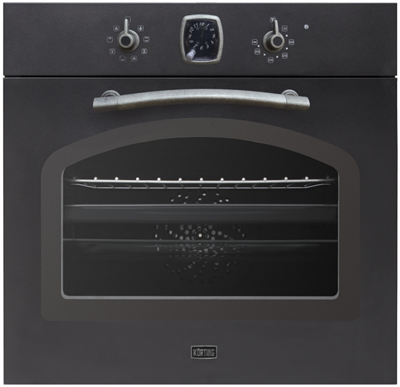 Встраиваемый электрический духовой шкаф Korting OKB 481 CRSN 00000013858