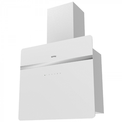 Каминная вытяжка Korting KHC 69131 GXW 00000013871