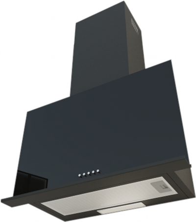 Каминная вытяжка Korting KHC 65330 GN 00000013873