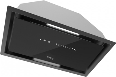 Встраиваемая вытяжка Korting KHI 6997 GN 00000013876