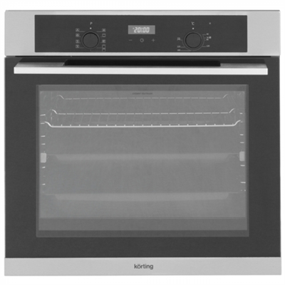 Встраиваемый электрический духовой шкаф Korting OKB 691 CSX 00000013880