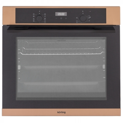 Электрический духовой шкаф Korting OKB 691 CSC 00000013881