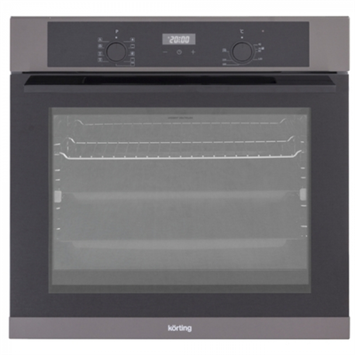 Встраиваемый электрический духовой шкаф Korting OKB 691 CSXN 00000013882