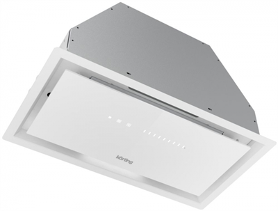 Встраиваемая вытяжка Korting KHI 6997 GW 00000016846